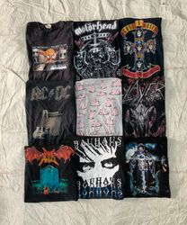 Band,Movie t shirts