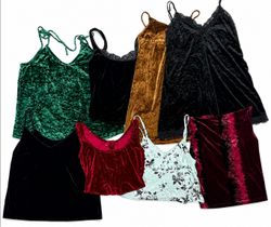 Camisole top