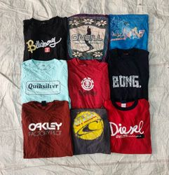 Surf t shirts