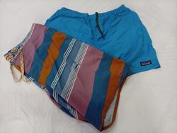CR10104 Vintage Patagonia Shorts