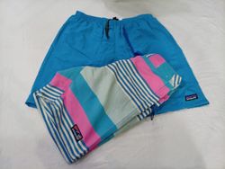 CR10105 Vintage Patagonia Shorts