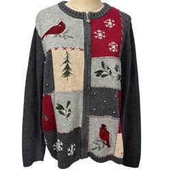 Christmas Sweaters