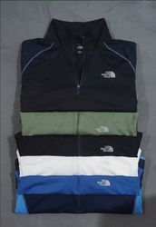 The North Face TrackJackets