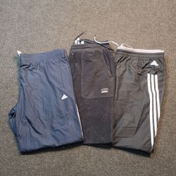 Adidas Track Pants