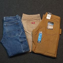 Dickies jeans pant