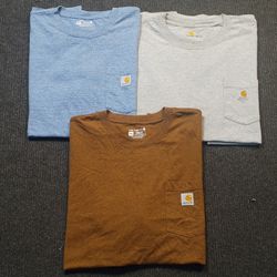 Carhartt T-Shirts