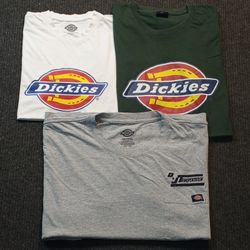 Dickies T-Shirts