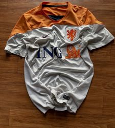 CLASSICAL FOOTBALL T SHIRTS