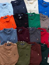 Premium Polo Ralph Lauren Tshirts