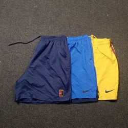 Nike Shorts