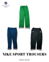Nike Sport Trousers - EVM0975
