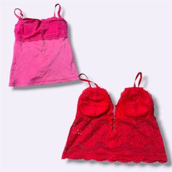 Y3k camisole
