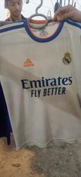 Nike Adidas Football Shirt | Soccer Jersey | Sport..