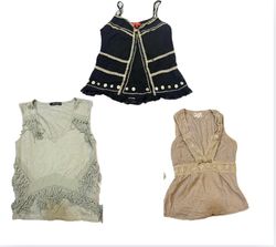 Y2k tops