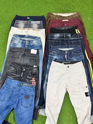 vintage designer pants