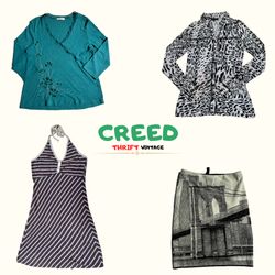 🎀 Modern Vintage Collection (CV:043)