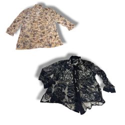 Full sleeve top