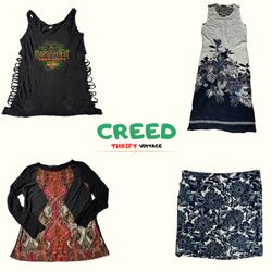 🌺 Free Spirit Collection (CV:044)