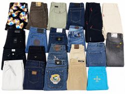 vintage designer pants