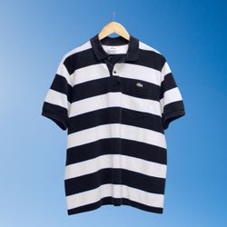 T-shirt Lacoste