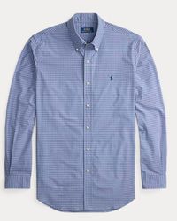 Polo Ralph Lauren button up shirt