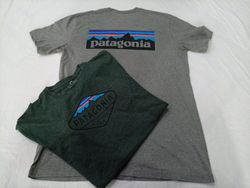 CR10120 Vintage Patagonia T-Shirts