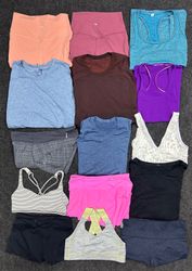 Lululemon Mix Bundle - [TD2]