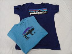 CR10121 Vintage Patagonia T-Shirts