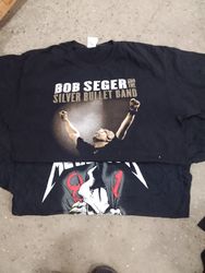 Band T.shirt