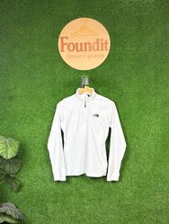 The North Face Fleece Jacket | FO-220