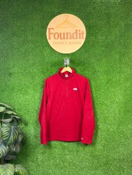 The North Face Fleece Jacket | FO-221
