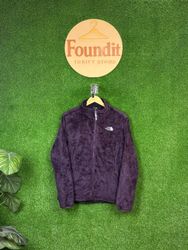 The North Face Fleece Jacket | FO-222