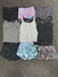 Lululemon Mix Bundle - [TD3]