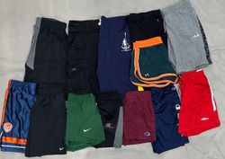Shorts marques mixtes