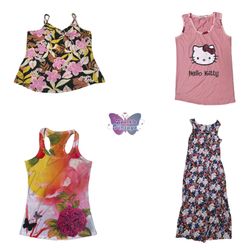 Floral & Graphic Mix Bundle (SV-111)
