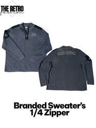 Premium Sweaters.      #0284