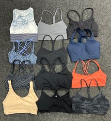 Lululemon Bras - [TD7]