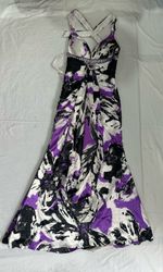 Y2K Prom Party Dress B # 266