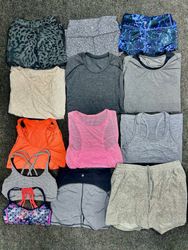 Lululemon Mix Bundle - [TD9]