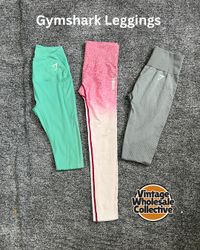 Gymshark Leggings - (13/07)