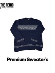 Premium Sweaters.      #0286