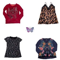 Y2K Collection & Fairycore (SV-112)
