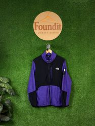 The North Face Fleece Jacket | FO-224