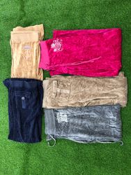 Juicy Couture Straight Leg Track pant