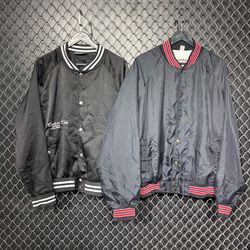 Classic baseball Jacket (fnc 431)