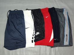 Nike Adidas Shorts