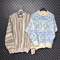 Ethenic sweater (fnc 434)