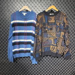 Ethnic sweaters (fnc 435)