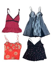 Y2k Magic Nighties 15 pcs At 1189