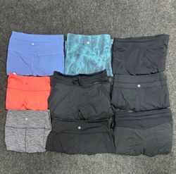 Lululemon legging [TD-014]